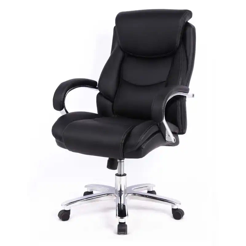 Executive High Back Big & Tall Office Chair