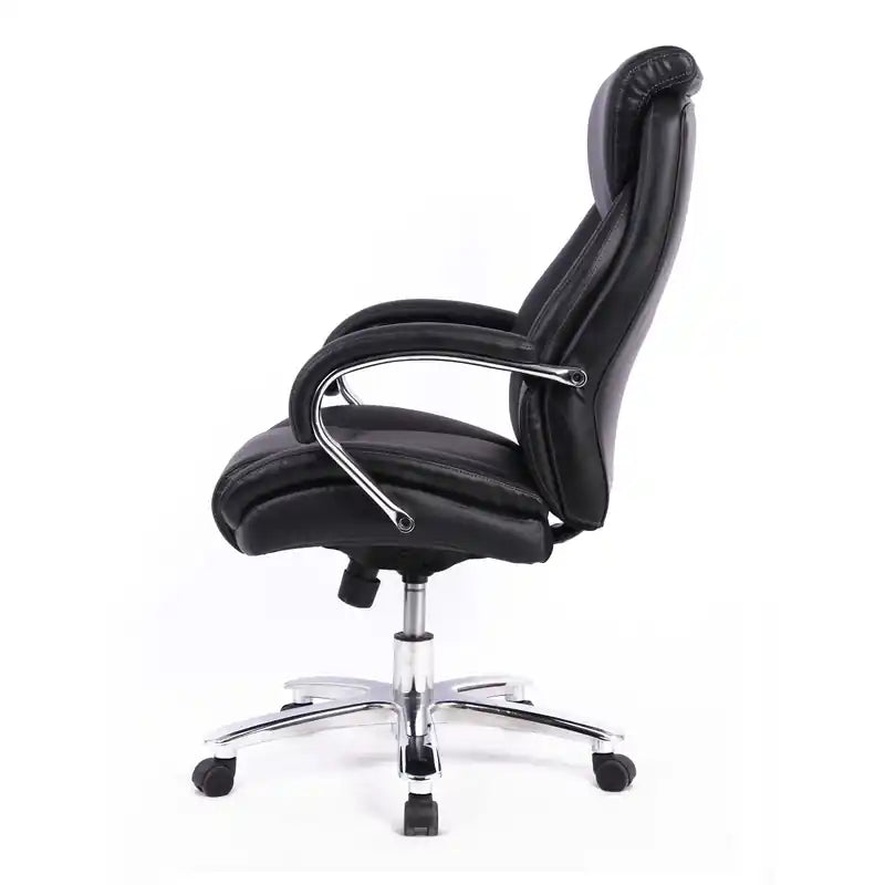Executive High Back Big & Tall Office Chair