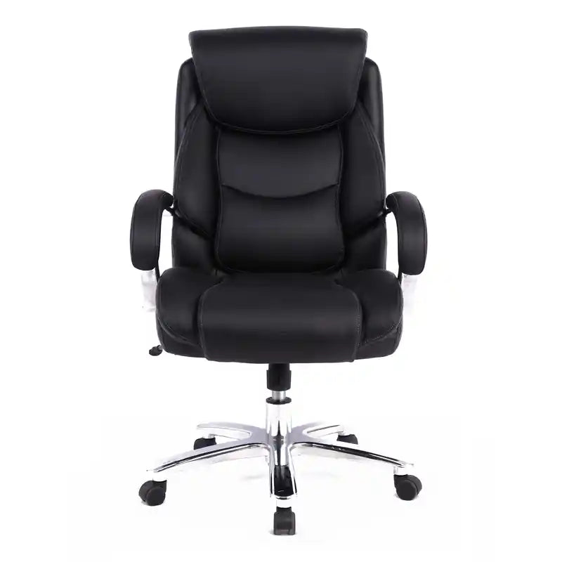 Executive High Back Big & Tall Office Chair