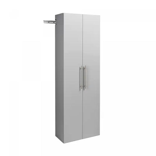 Hangups 4-shelf Garage Storage Cabinet
