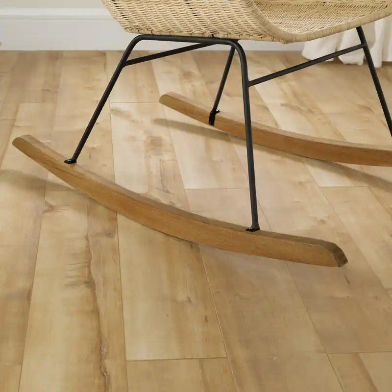 Rocking Chair - Rattan