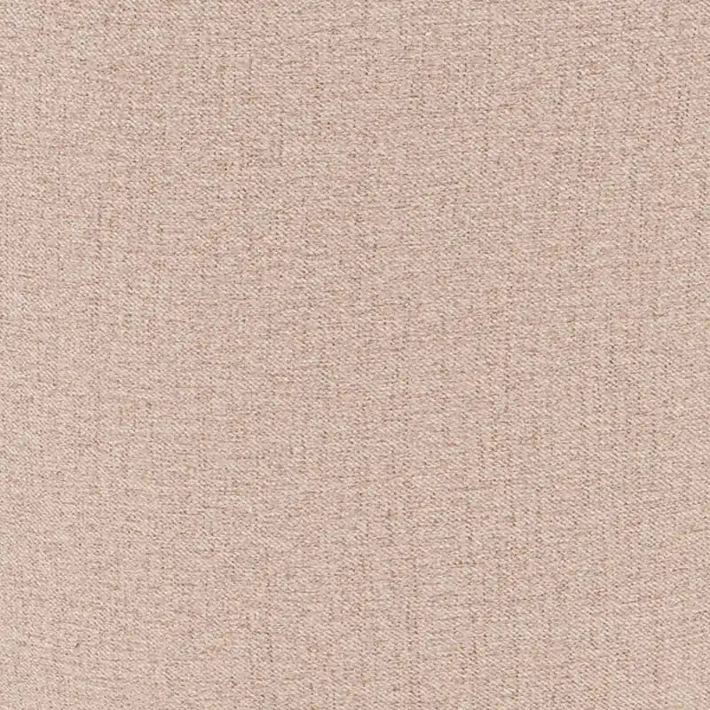 Contemporary Linen Weave 92.52 Sofa with Pillows - Wheat