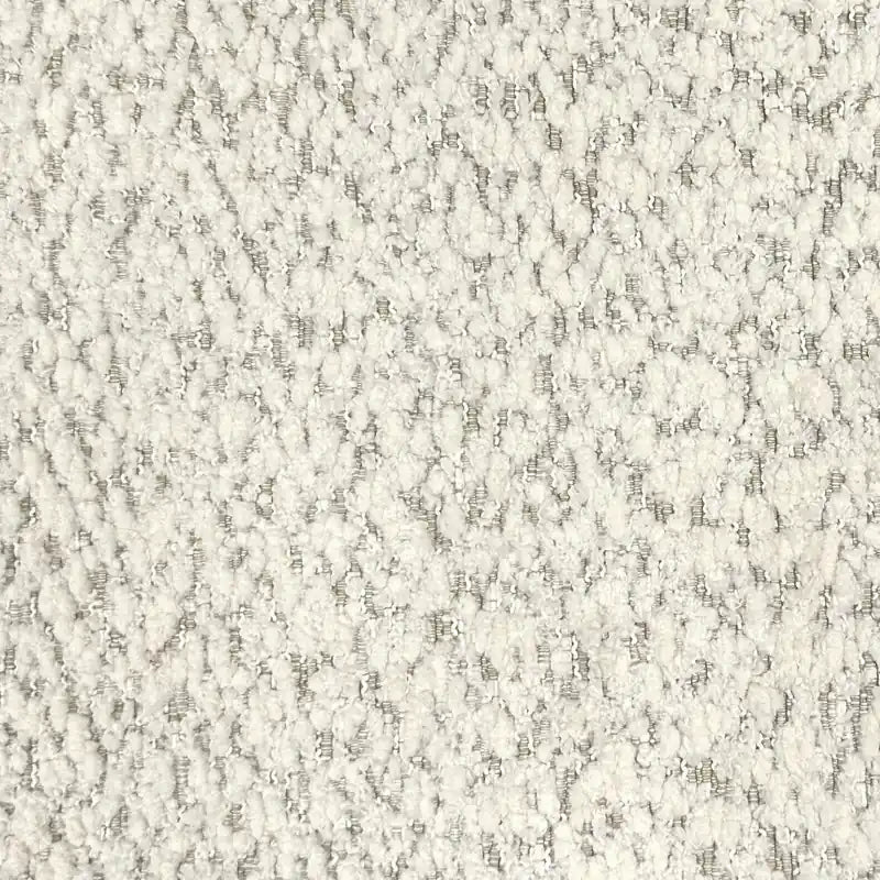 Modular 82 Chenille Fabric Loveseat with Power Sliding
