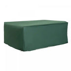 Outsunny Waterproof Garden Patio Cover Dark Green