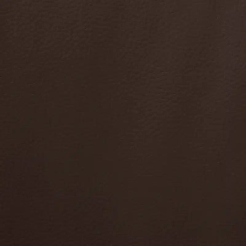 78 Top-Grain Genuine Leather Power Reclining Loveseat with Console - Silverado Chocolate Brown