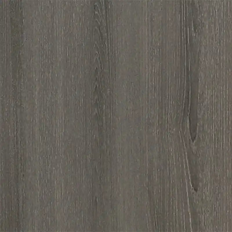 17.75 Filing Cabinet with 2-Drawers & Open Storage on Casters - Dark Taupe
