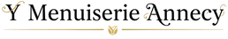 Y Menuiserie Annecy Logo